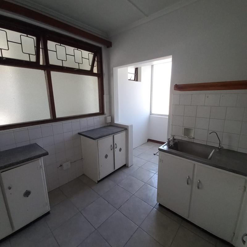 To Let 2 Bedroom Property for Rent in Grahamstown Central Eastern Cape